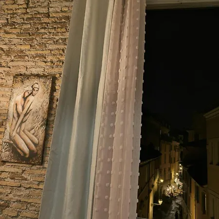 Marii Piazza Navona 4* Řím