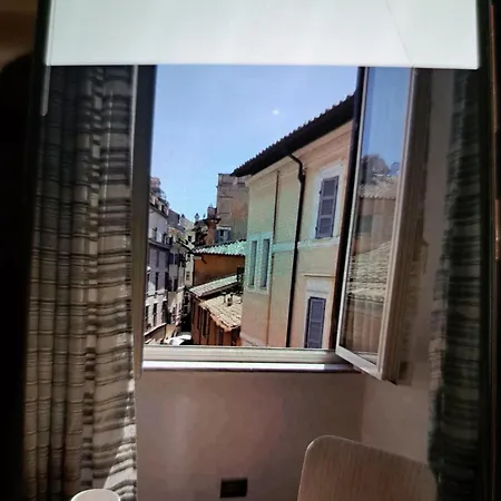 Penzion Marii Piazza Navona 4*
