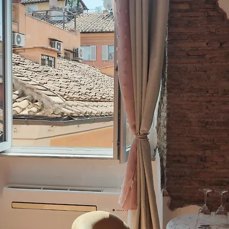 Marii Piazza Navona Penzion 4*