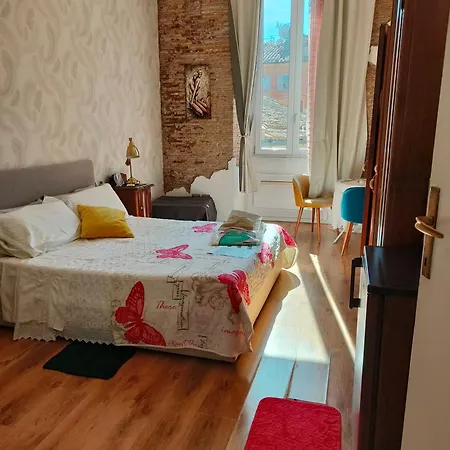 Marii Piazza Navona 4* Řím