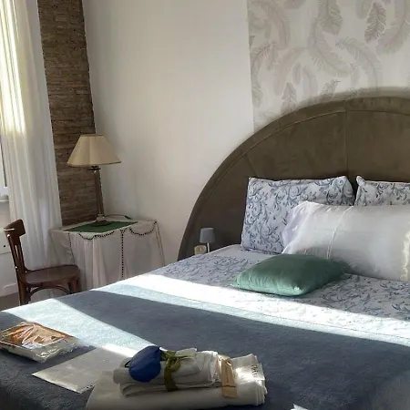 Marii Piazza Navona Pensjonat Rzym