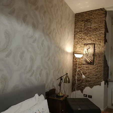 Pensionat Marcella Piazza Navona