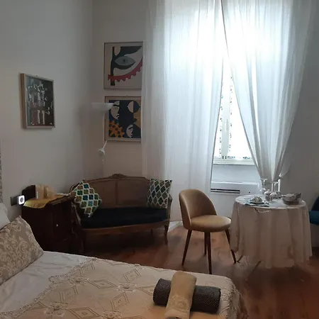 Marcella Piazza Navona * Rom