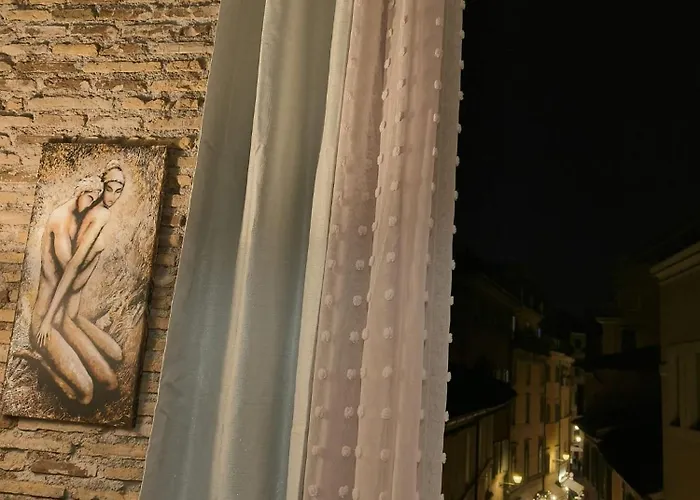 Marii Piazza Navona * روما