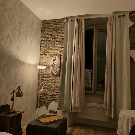 Marcella Piazza Navona