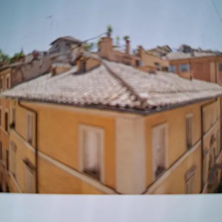 בית הארחה Marii Piazza Navona 4*